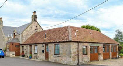 The Cottage At Cauldcoats
