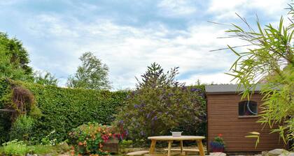 The Cottage At Cauldcoats
