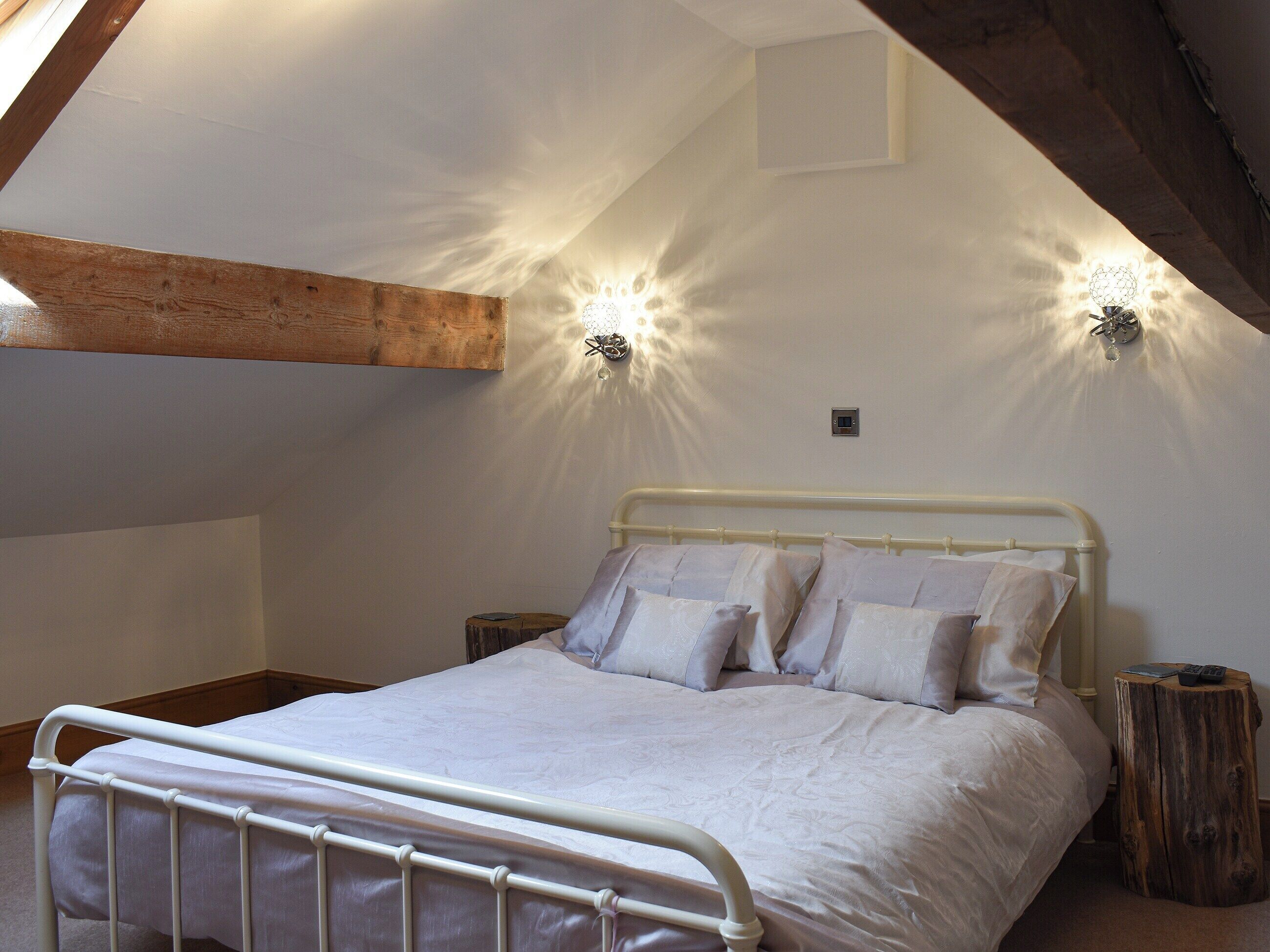 3 chambres, Wi-Fi gratuit, draps fournis