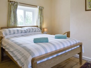 3 Schlafzimmer, kostenloses WLAN, Bettwäsche