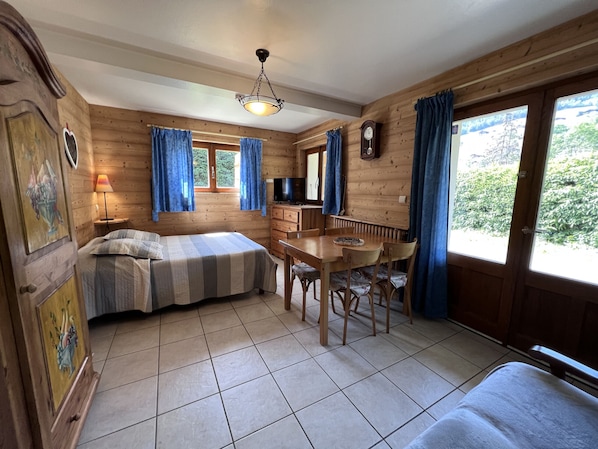 Fer et planche à repasser, Wi-Fi