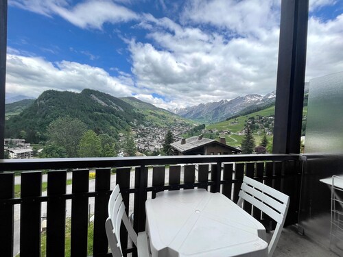 Richemont 12 - Duplex 4 pers. 2* proche pistes