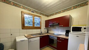 Eget kjøkken