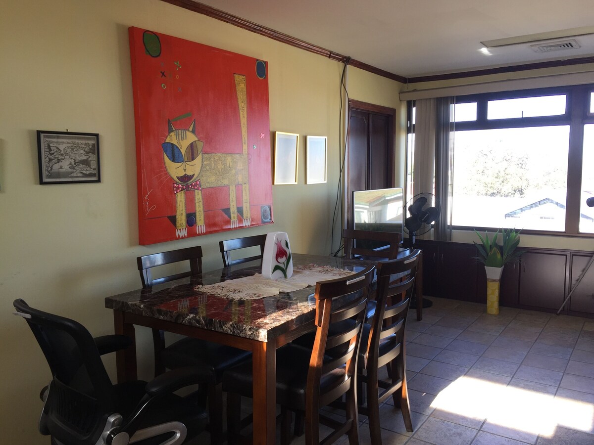 Image de profil de l’hôte