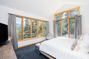 6 chambres, fer et planche à repasser, Wi-Fi gratuit, draps fournis