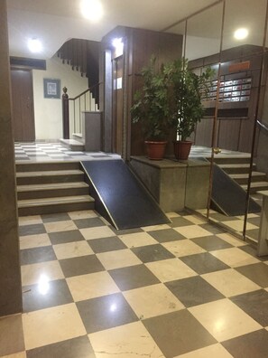 Interieur