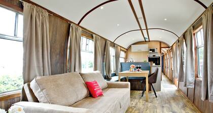 3 huoneen majoitus Dawlish Warren