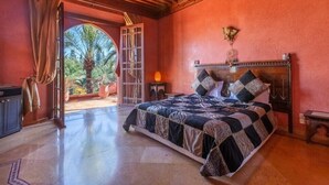 Luxury Villa - Villa Rose (Marrakech)