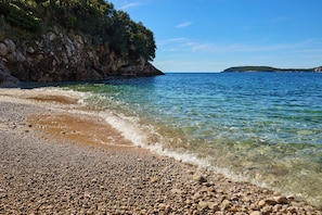 Beach - Hedera Estate, Hedera A53 (Zaton)