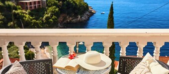 Hedera Estate, Hedera A53