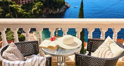 Hedera Estate, Hedera A53