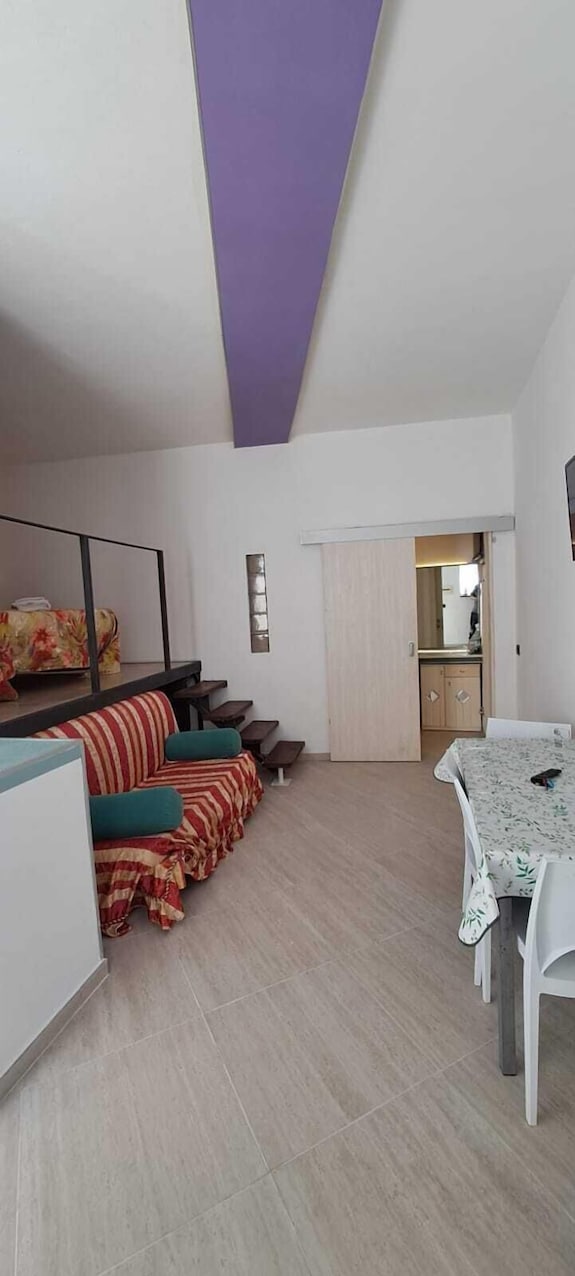 Tauto Apartment ..... - Agerola