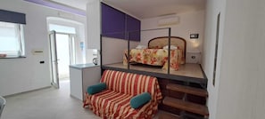 Interior - Tauto Apartment ..... (Atrani)