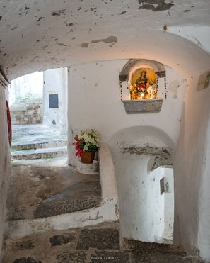 Interior - Tauto Apartment ..... (Atrani)