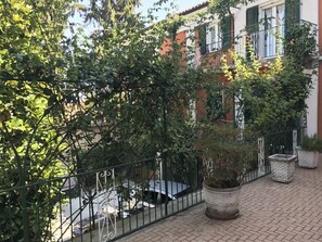 住宿场地