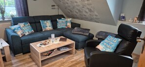 TV - Apartment Wazstürmer (Wittmund)