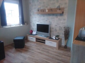 Interior - Apartment Wazstürmer (Wittmund)