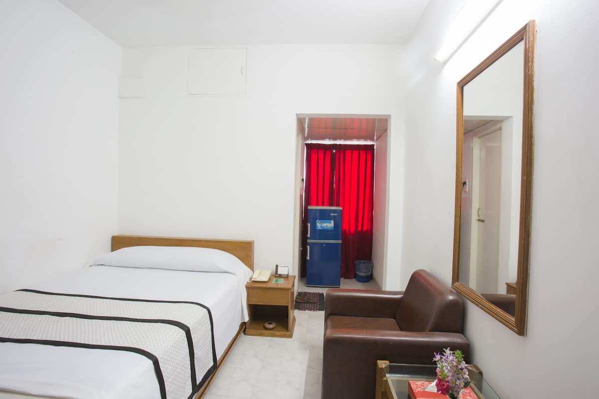 Chambre Deluxe | Vue de la chambre