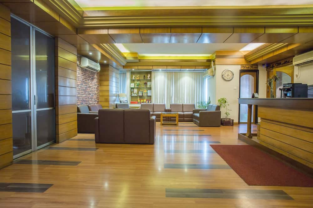 Sel Nibash Hotel & Serviced Apartments