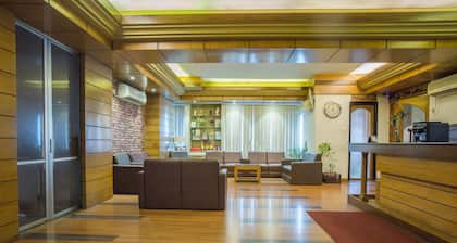 Sel Nibash Hotel & Serviced Apartments