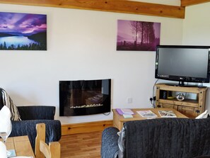Fernseher