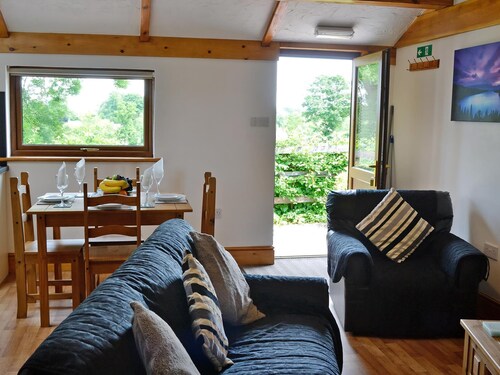 Pheasant Cottage - UKC3428