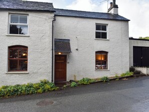 Exterior - 1 bedroom accommodation in Lindale, near Grange-over-Sands (Lindale, near Grange-over-Sands)