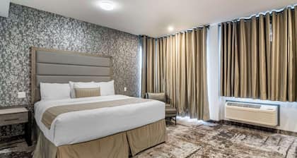 The Hue Hotel, an Ascend Collection Hotel