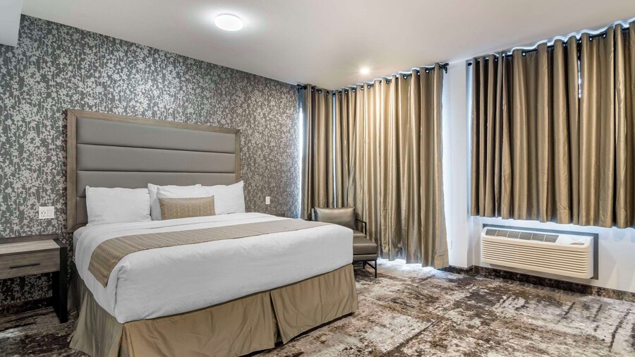 The Hue Hotel, an Ascend Collection Hotel