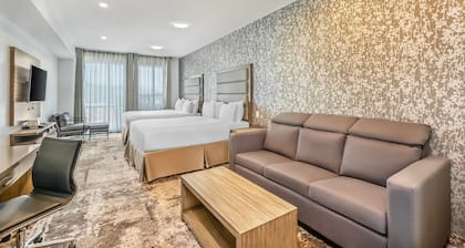 The Hue Hotel, an Ascend Collection Hotel