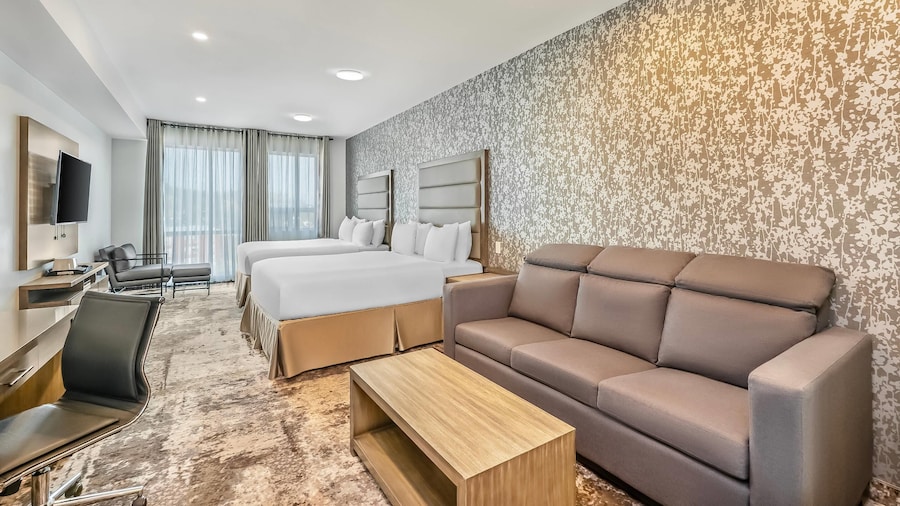 The Hue Hotel, an Ascend Collection Hotel