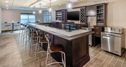 MainStay Suites Spokane Airport