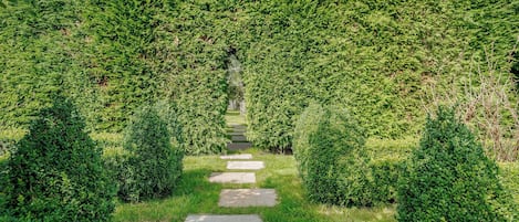 Terrain de lâhĂ©bergement
