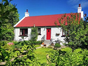 Exterior - 2 bedroom accommodation in Kilberry, near Tarbert (Kilberry, near Tarbert)