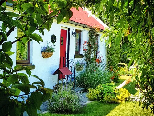 2 bedroom accommodation in Kilberry, near Tarbert