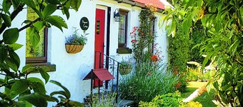 2 bedroom accommodation in Kilberry, near Tarbert