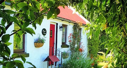 2 bedroom accommodation in Kilberry, near Tarbert