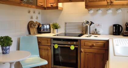 2 bedroom accommodation in Kilberry, near Tarbert