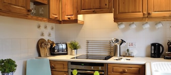 2 bedroom accommodation in Kilberry, near Tarbert