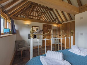 1 habitación, wifi gratis y ropa de cama 