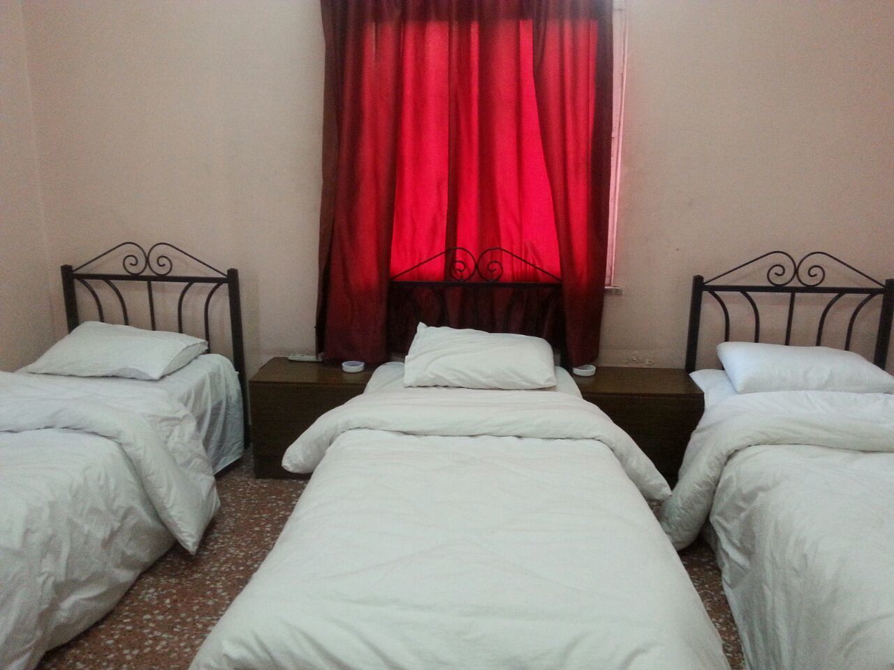 Foto - Roman Theater Hotel