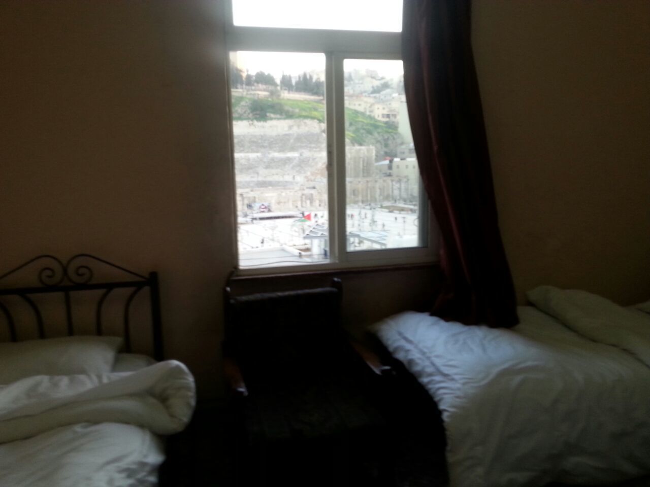 Foto - Roman Theater Hotel