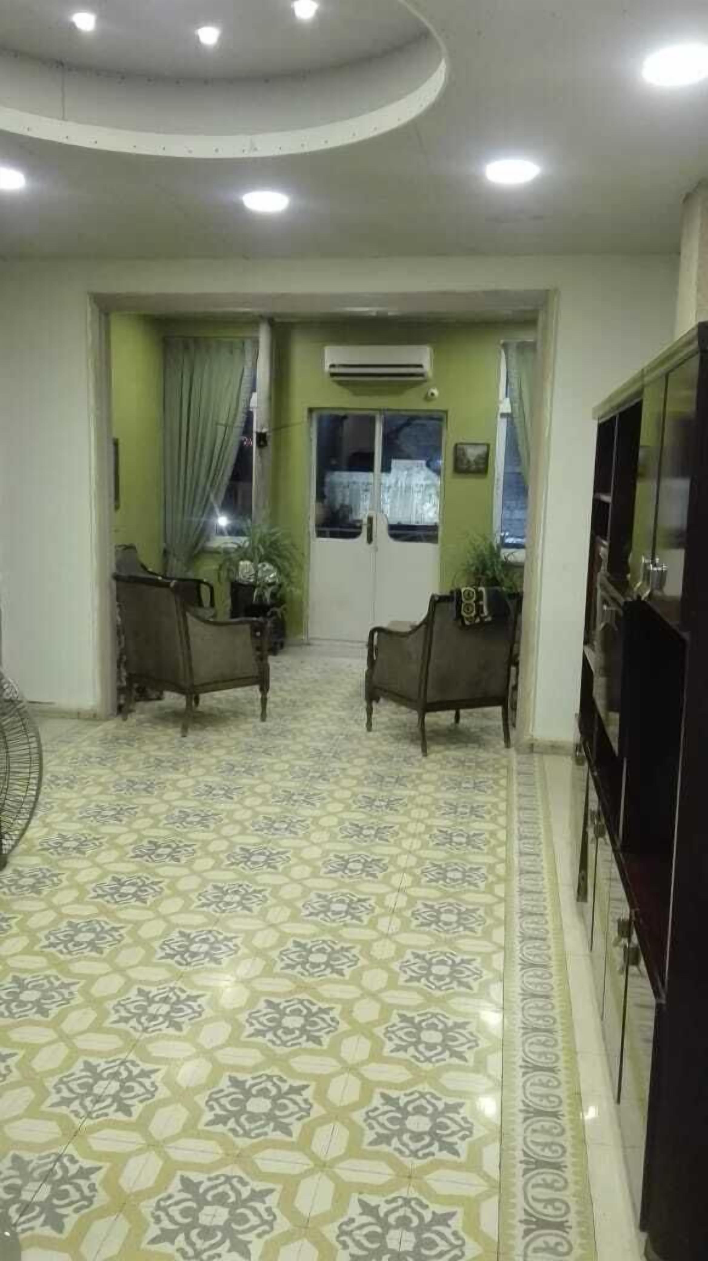 Foto - Roman Theater Hotel