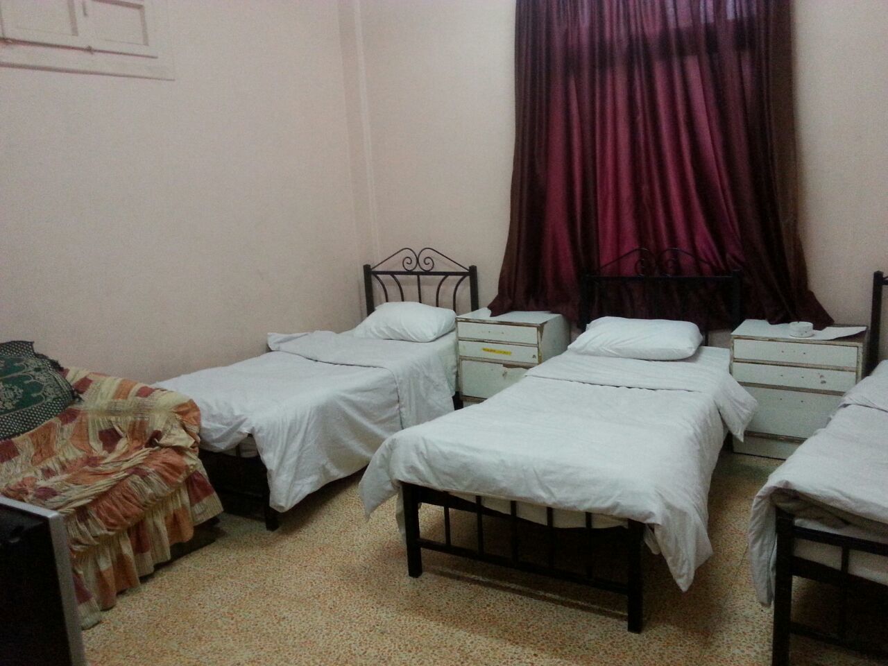 Foto - Roman Theater Hotel