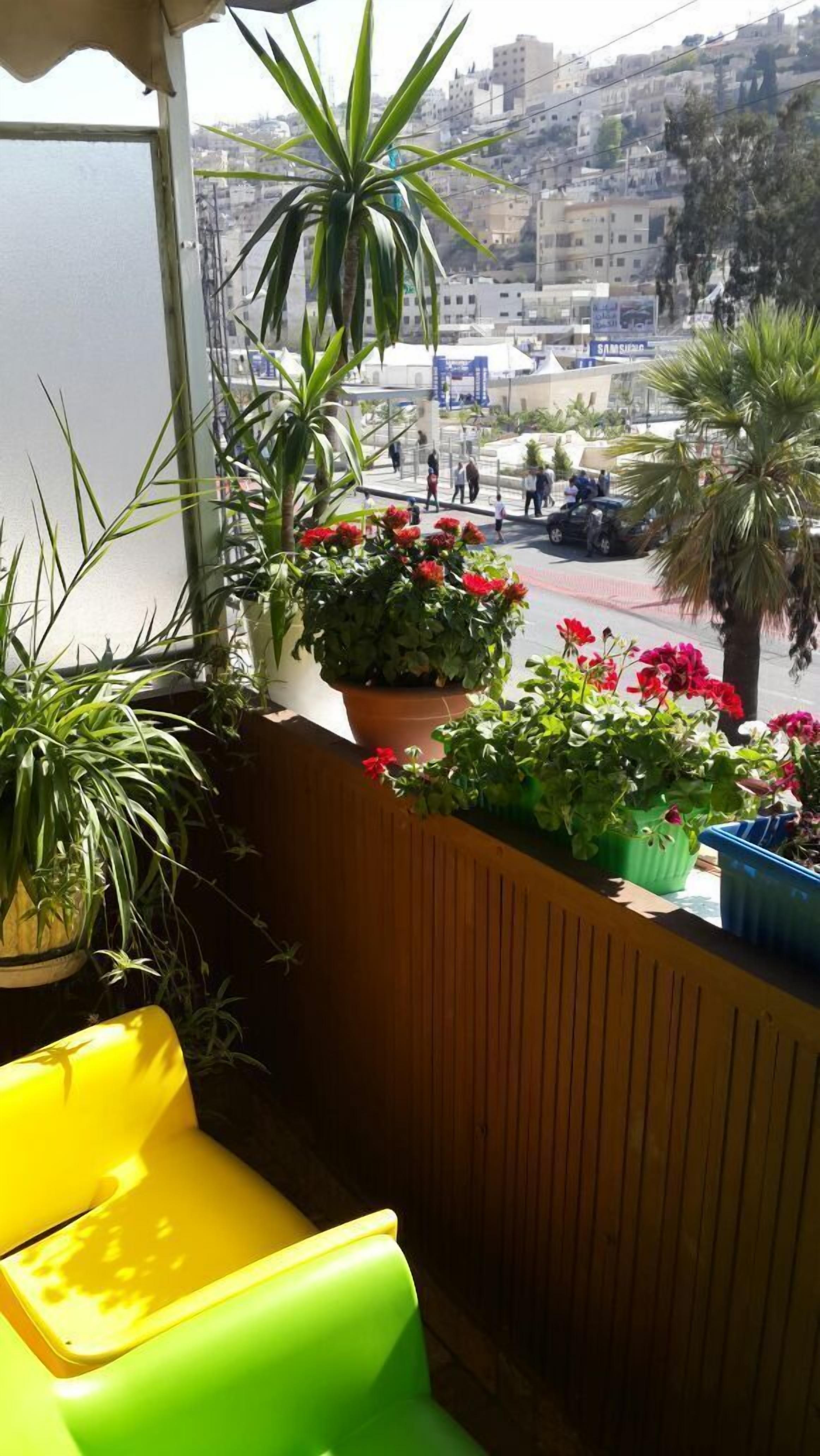 Foto - Roman Theater Hotel