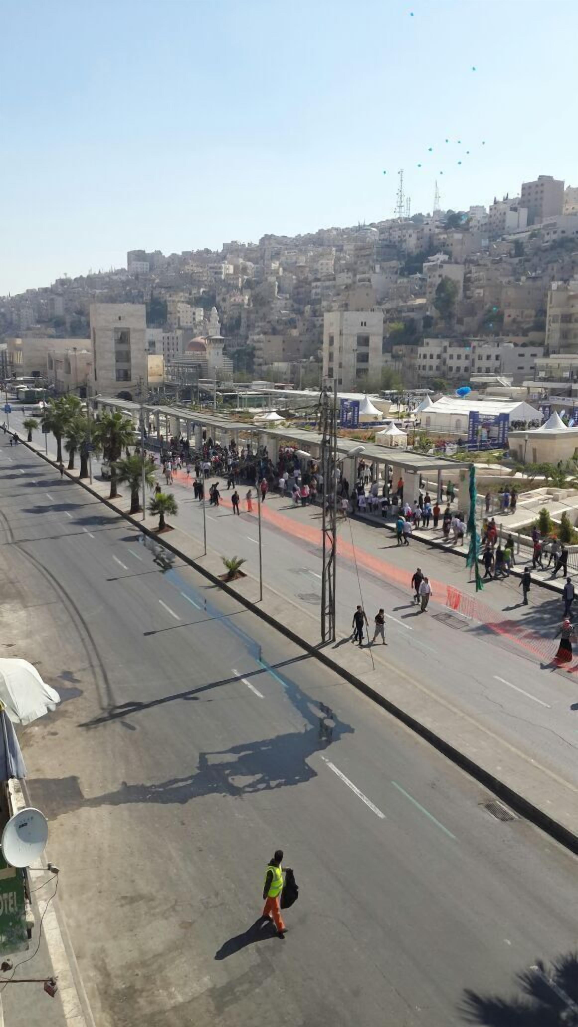 Foto - Roman Theater Hotel