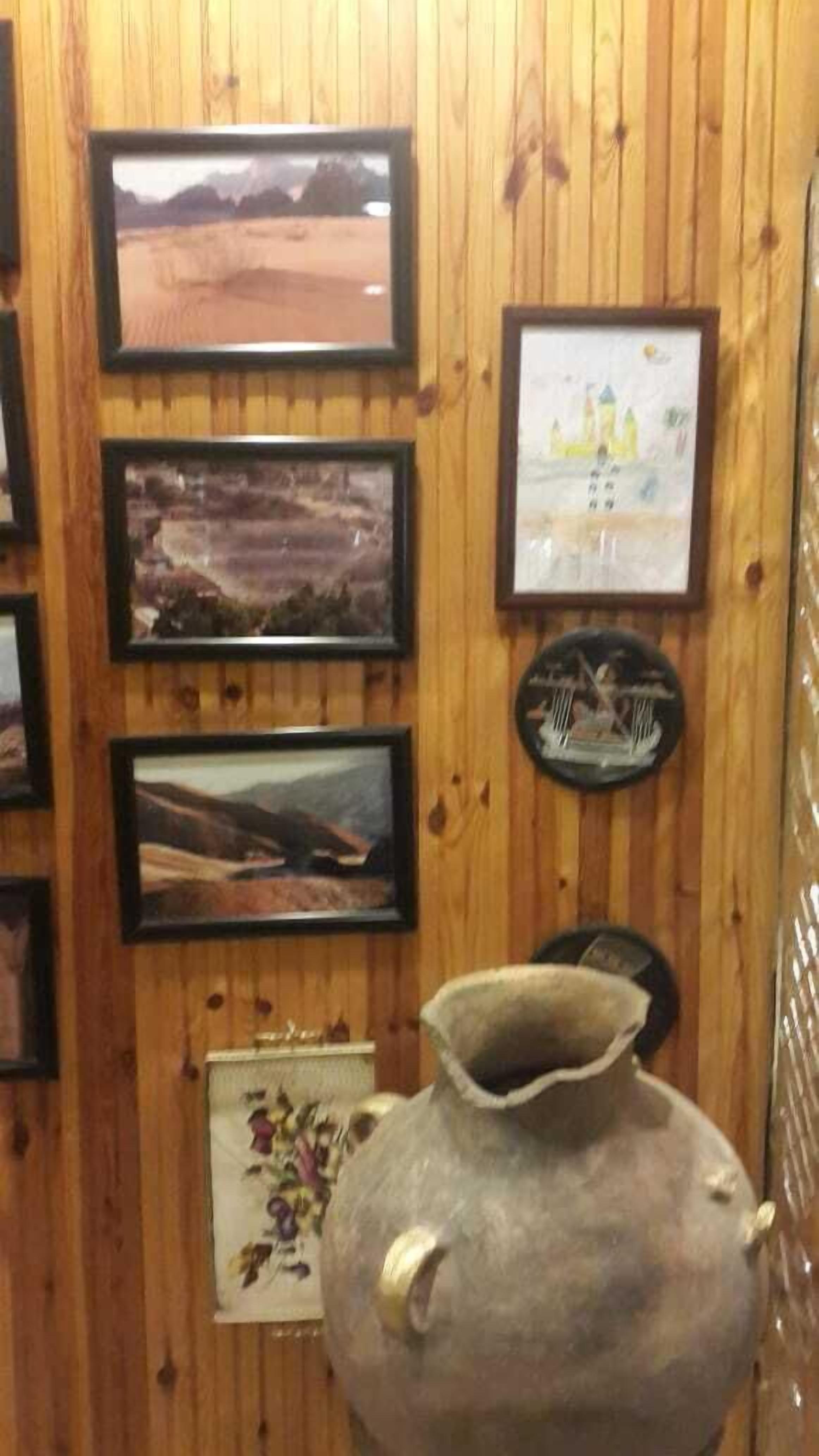 Foto - Roman Theater Hotel