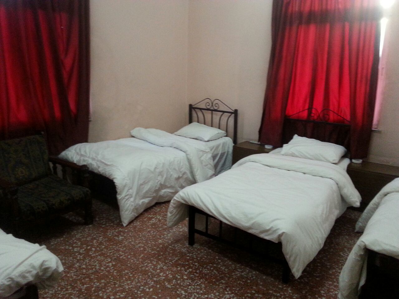 Foto - Roman Theater Hotel