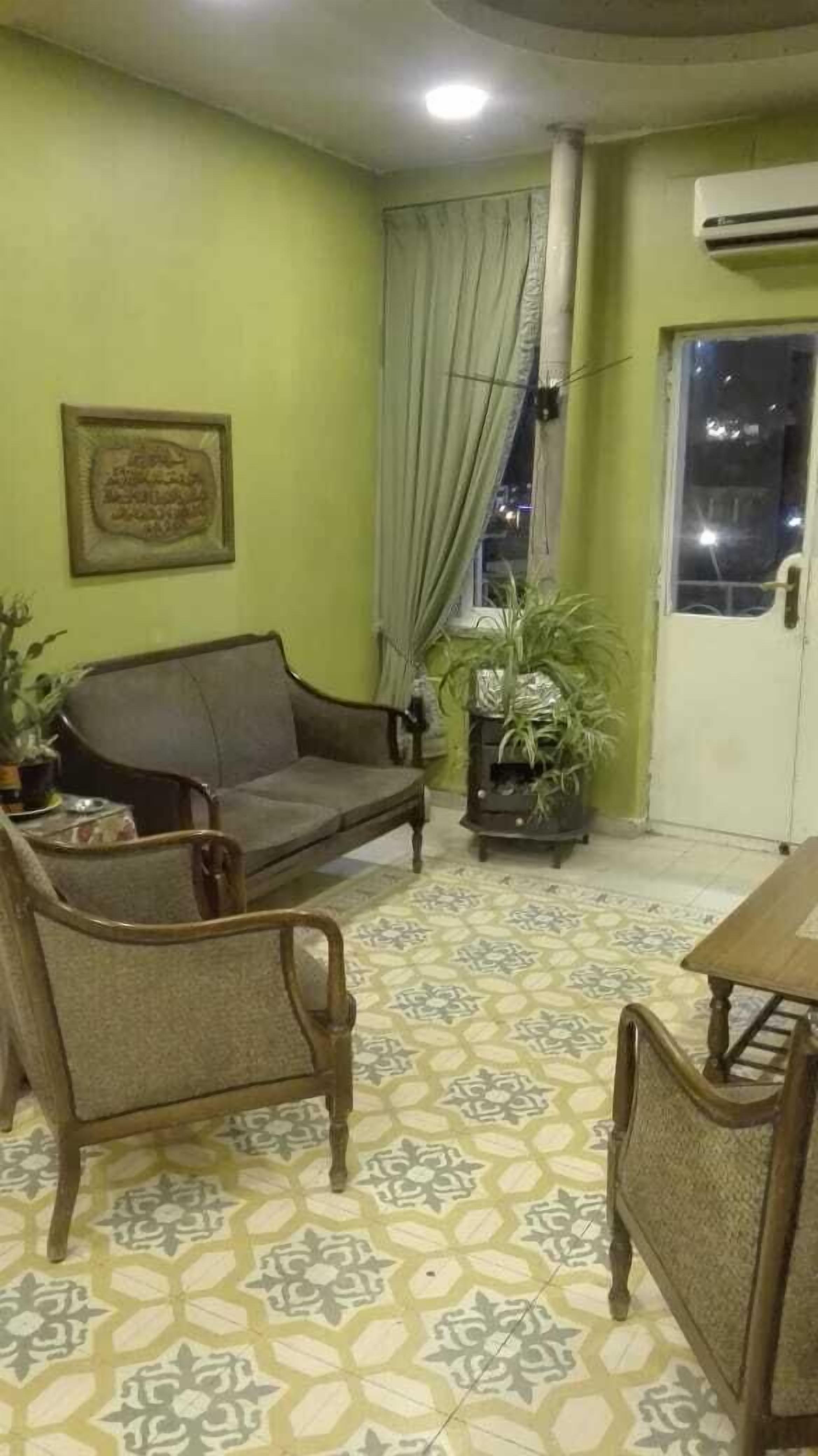 Foto - Roman Theater Hotel