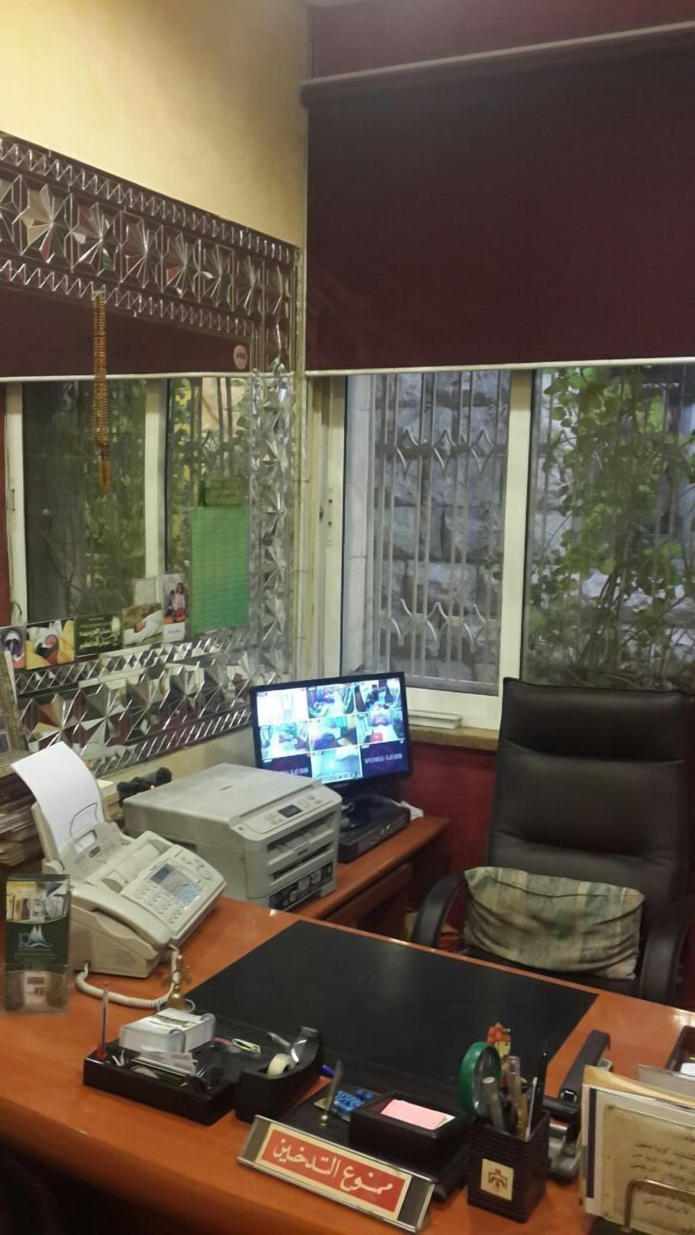 Foto - Roman Theater Hotel